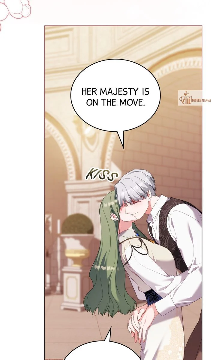 The Tragedy of a Villainess Chapter 90 - Page 55