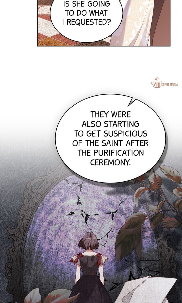 The Tragedy of a Villainess Chapter 90 - Page 56