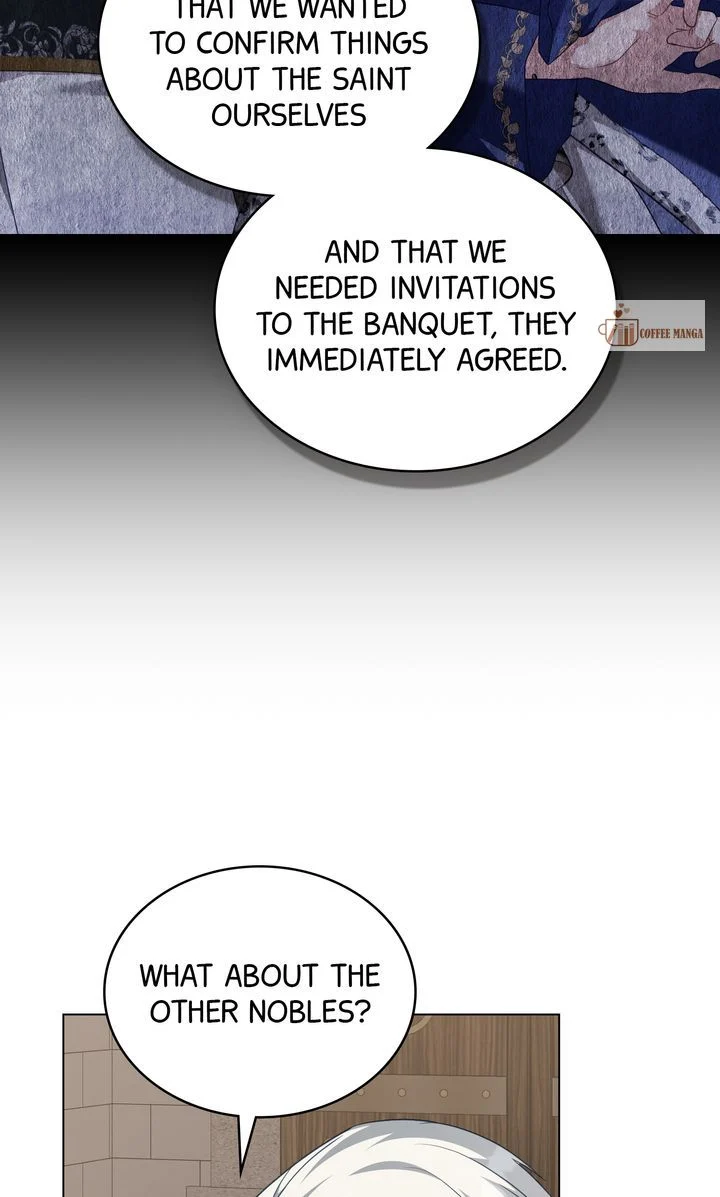 The Tragedy of a Villainess Chapter 90 - Page 58