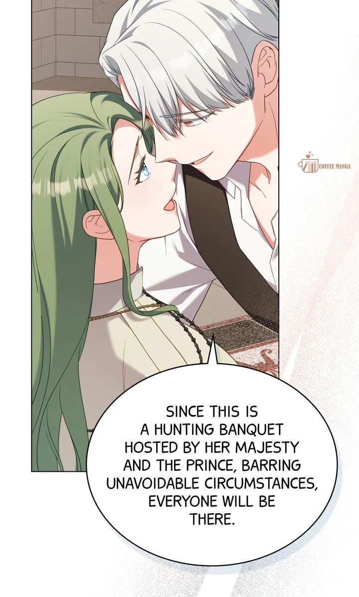 The Tragedy of a Villainess Chapter 90 - Page 59