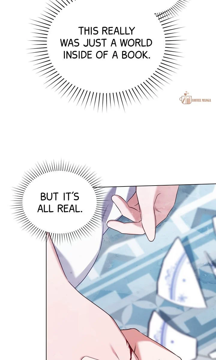 The Tragedy of a Villainess Chapter 90 - Page 7