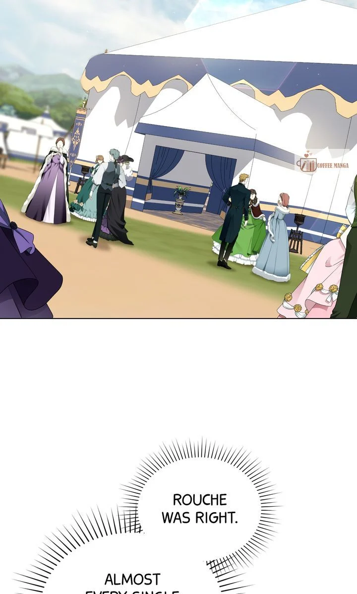 The Tragedy of a Villainess Chapter 90 - Page 61