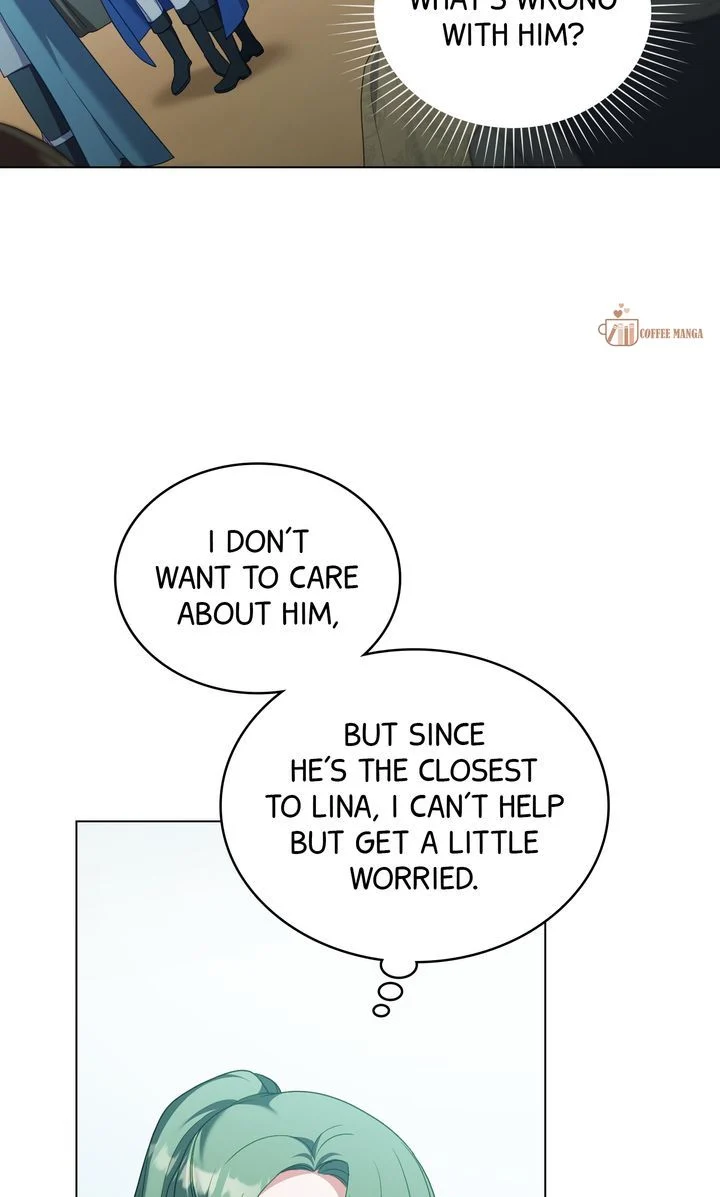 The Tragedy of a Villainess Chapter 90 - Page 64