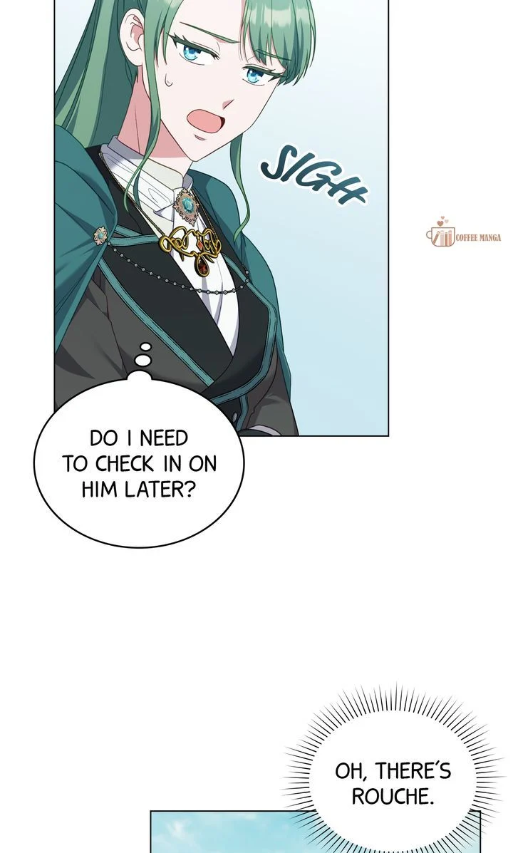 The Tragedy of a Villainess Chapter 90 - Page 65