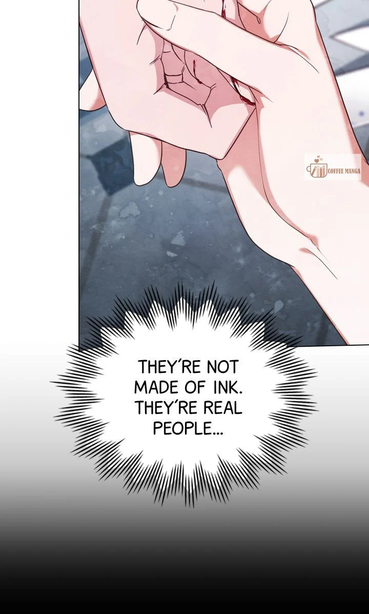 The Tragedy of a Villainess Chapter 90 - Page 8