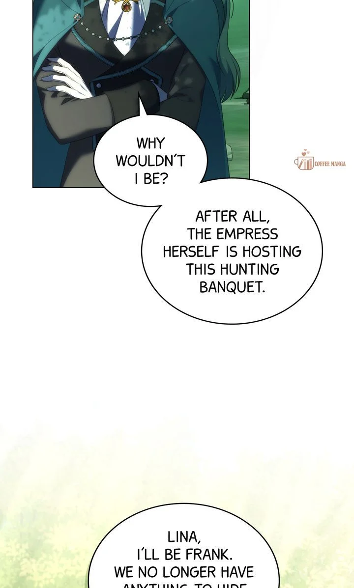 The Tragedy of a Villainess Chapter 90 - Page 76