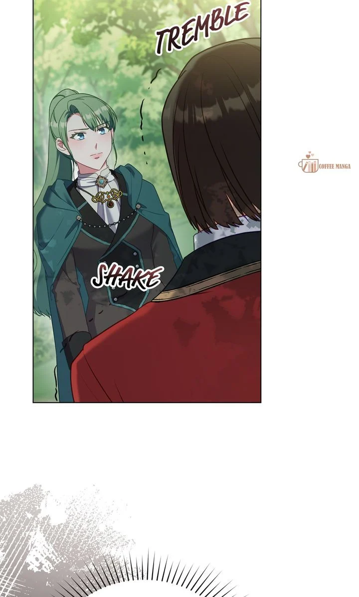 The Tragedy of a Villainess Chapter 90 - Page 81