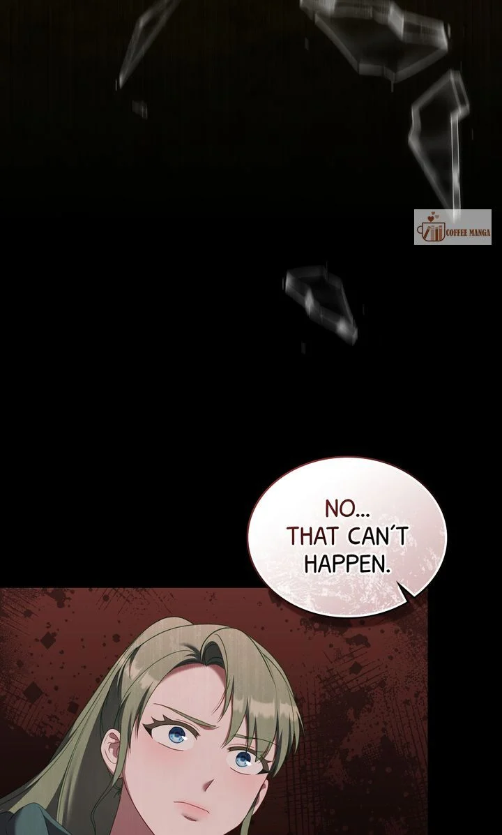 The Tragedy of a Villainess Chapter 90 - Page 85