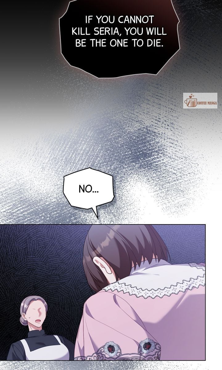 The Tragedy of a Villainess Chapter 90 - Page 10