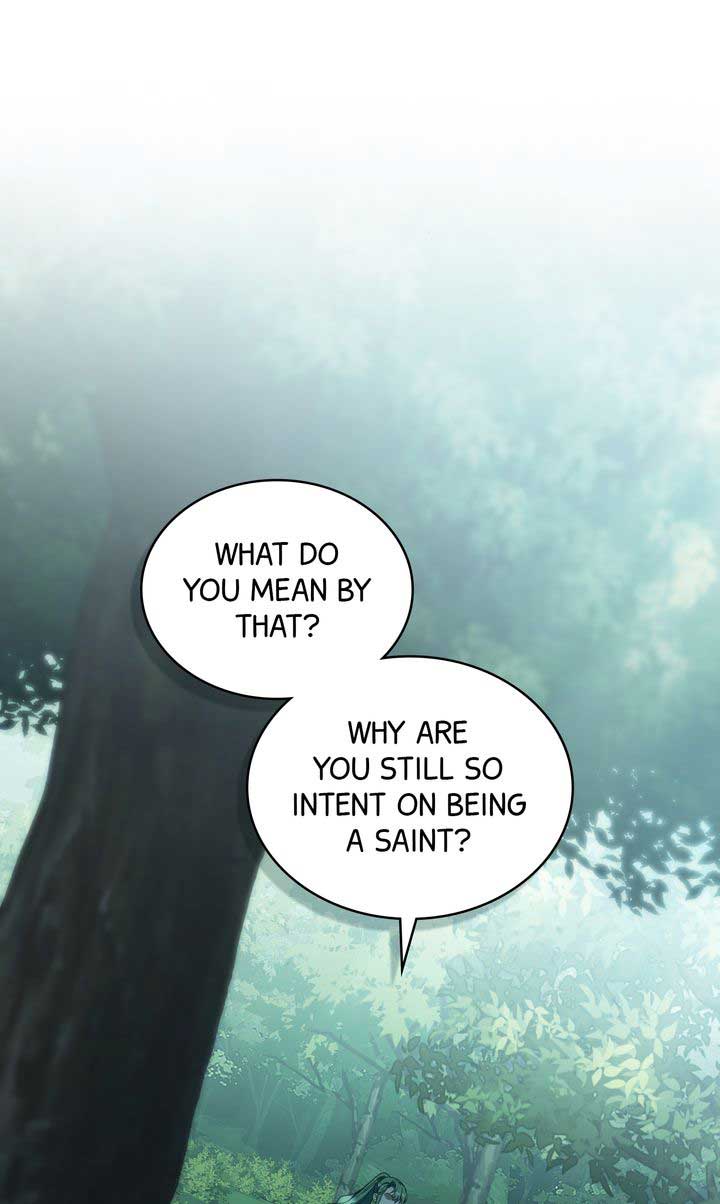 The Tragedy of a Villainess Chapter 91 - Page 1