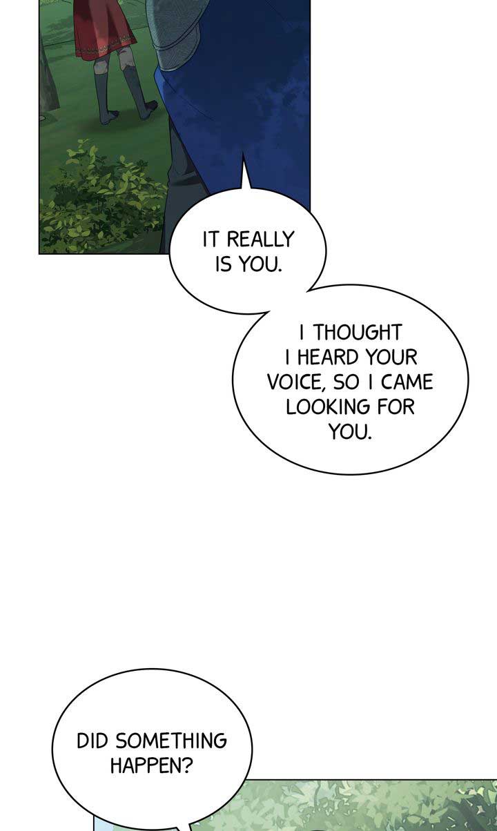 The Tragedy of a Villainess Chapter 91 - Page 15