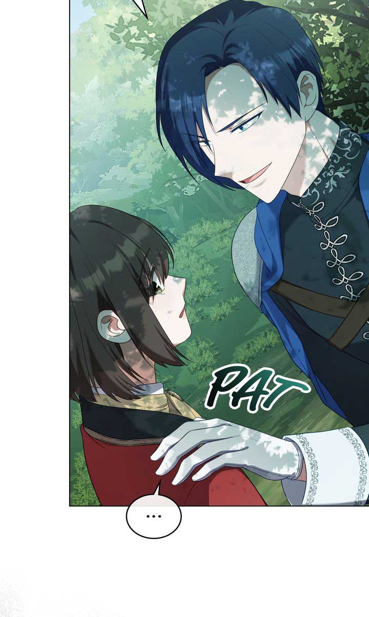 The Tragedy of a Villainess Chapter 91 - Page 16