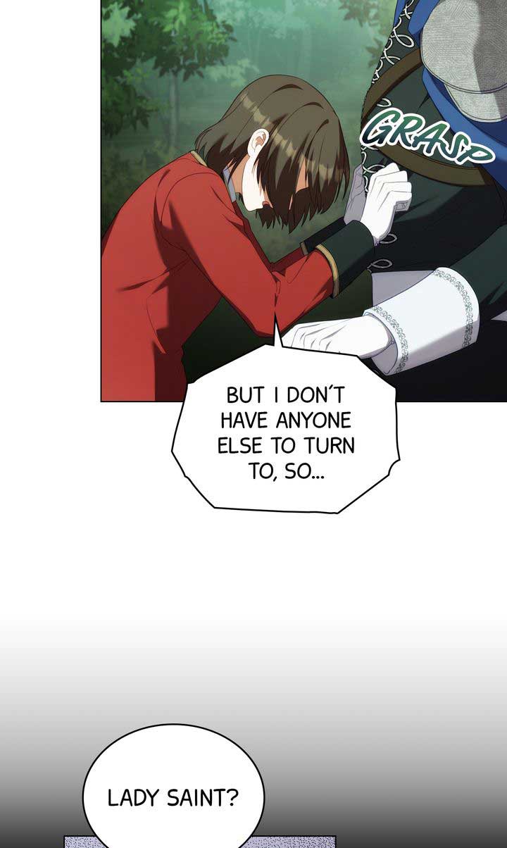 The Tragedy of a Villainess Chapter 91 - Page 19