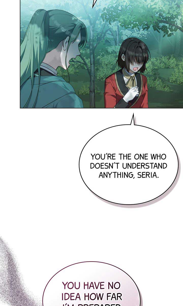 The Tragedy of a Villainess Chapter 91 - Page 3