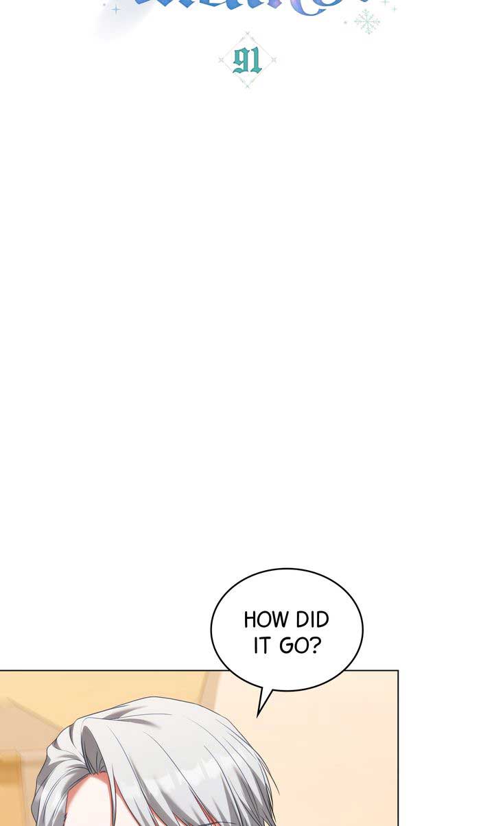 The Tragedy of a Villainess Chapter 91 - Page 24