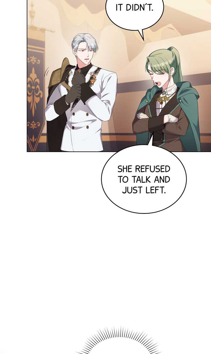 The Tragedy of a Villainess Chapter 91 - Page 26