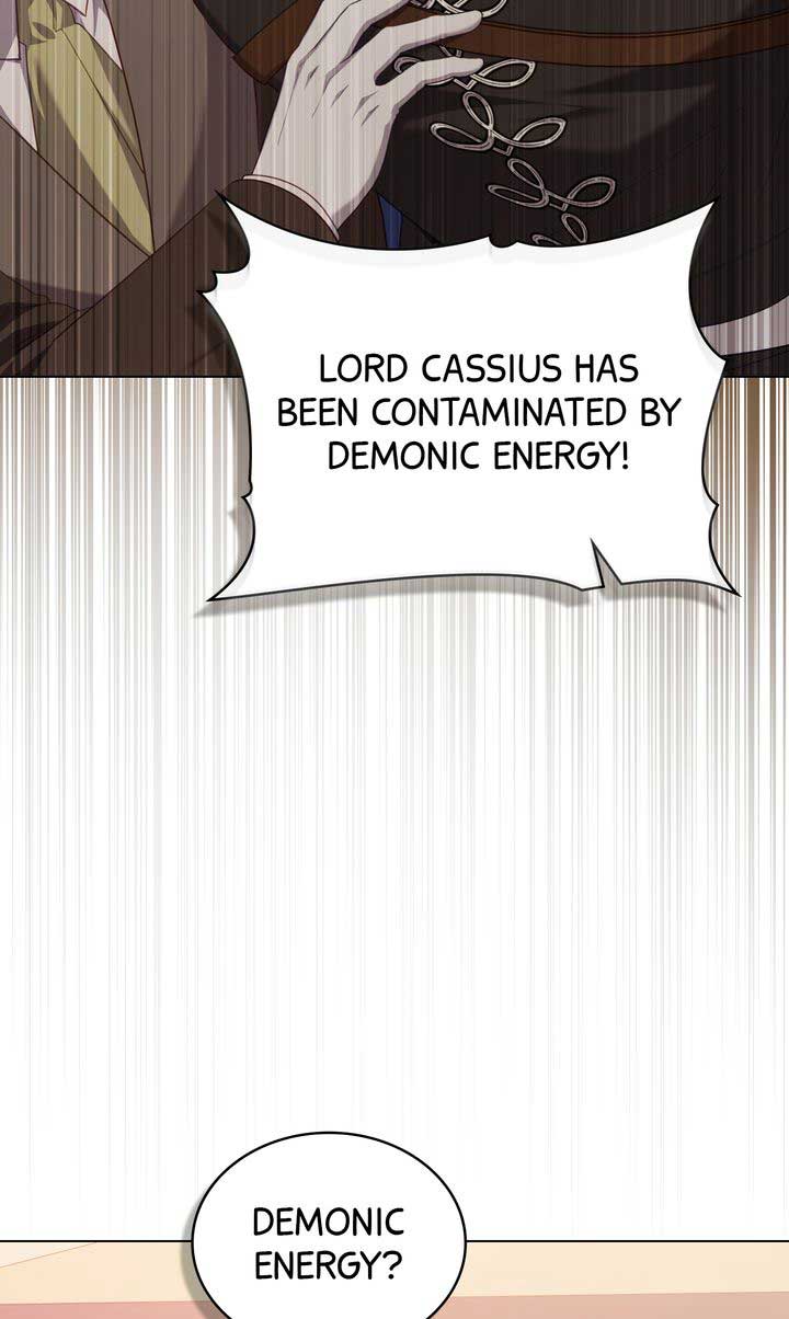 The Tragedy of a Villainess Chapter 91 - Page 30