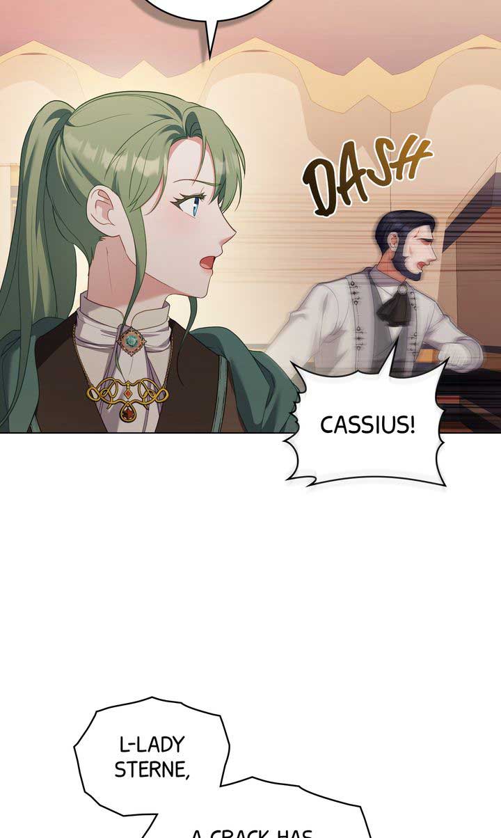 The Tragedy of a Villainess Chapter 91 - Page 31