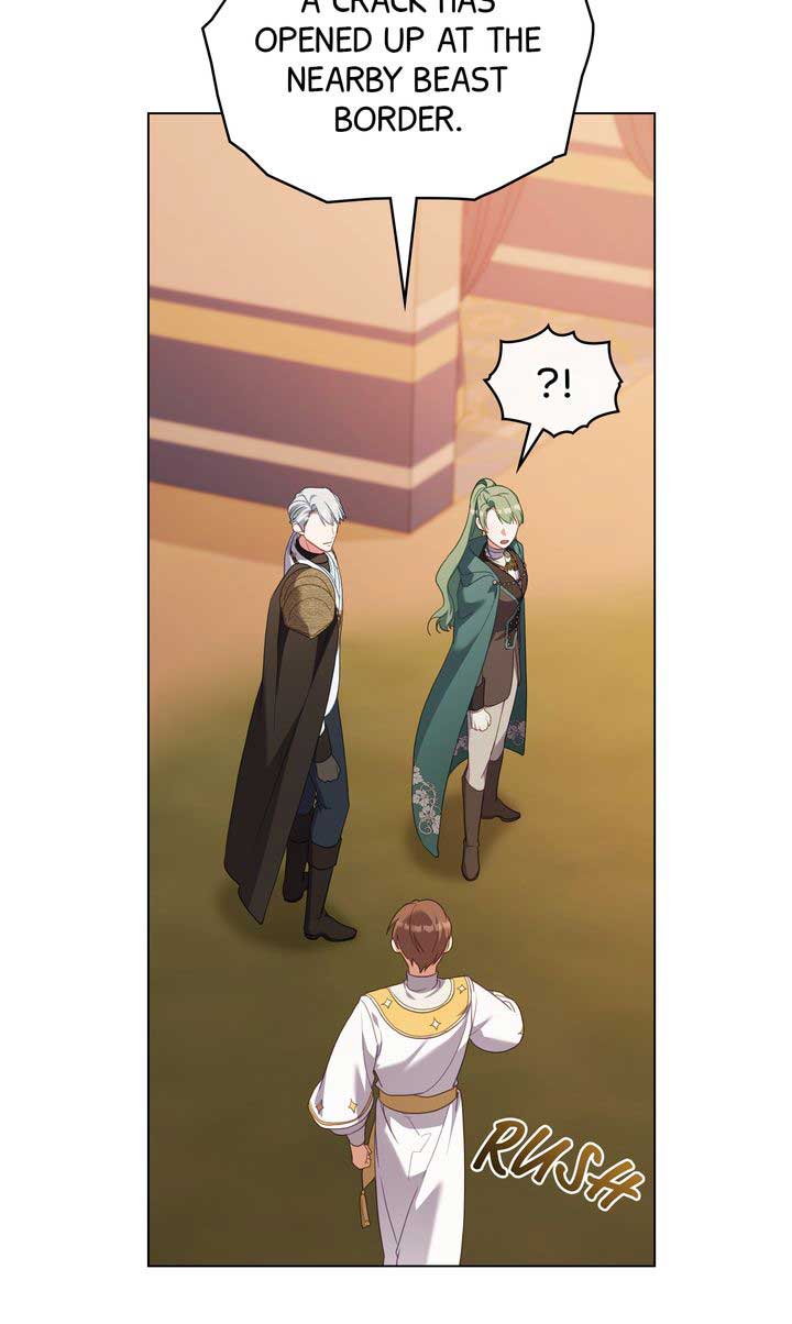 The Tragedy of a Villainess Chapter 91 - Page 32