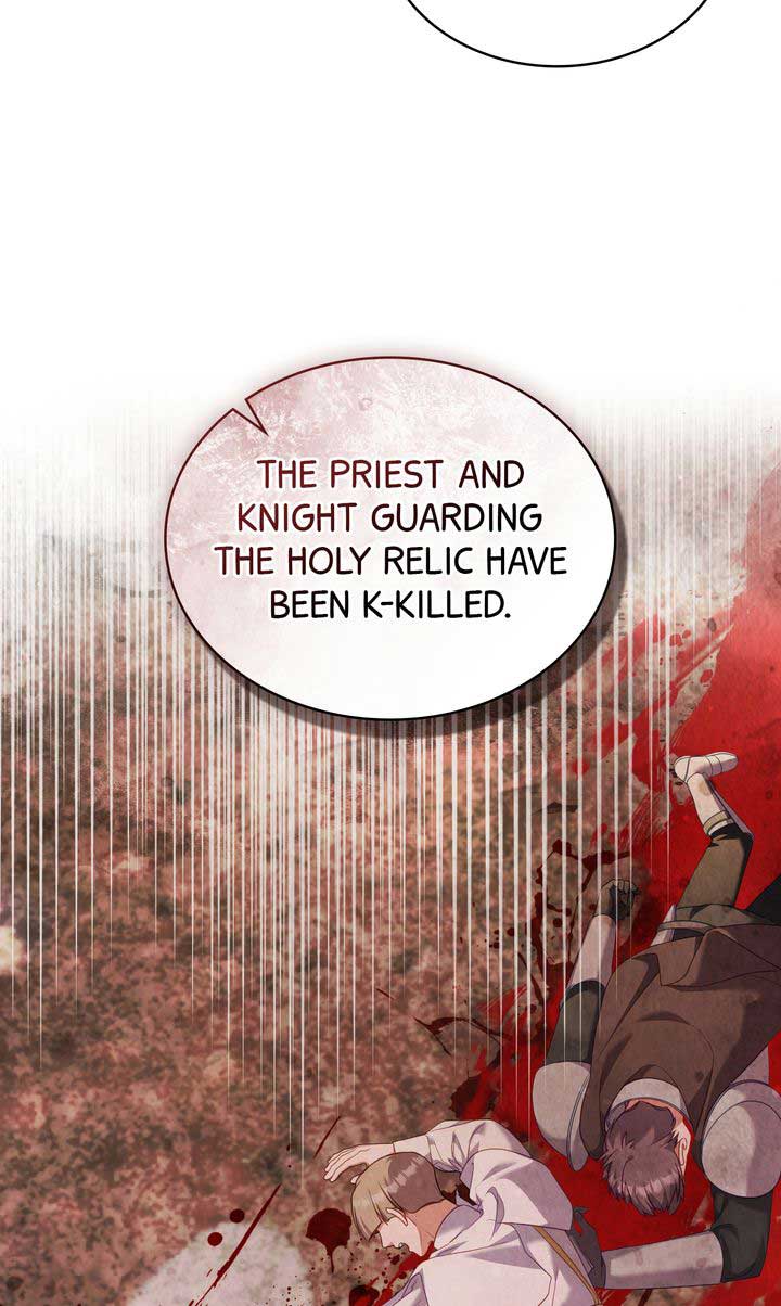 The Tragedy of a Villainess Chapter 91 - Page 34