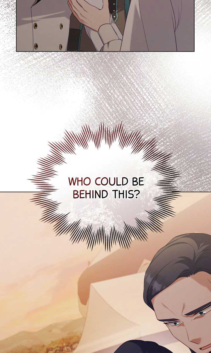 The Tragedy of a Villainess Chapter 91 - Page 37