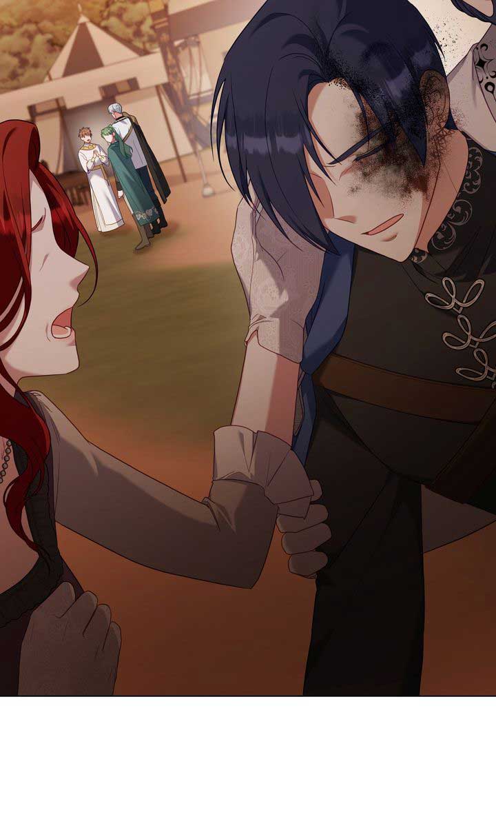 The Tragedy of a Villainess Chapter 91 - Page 38