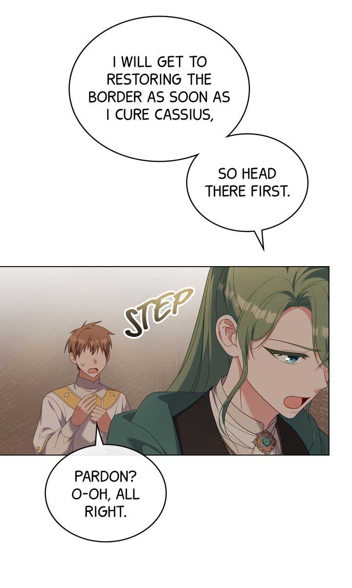 The Tragedy of a Villainess Chapter 91 - Page 39