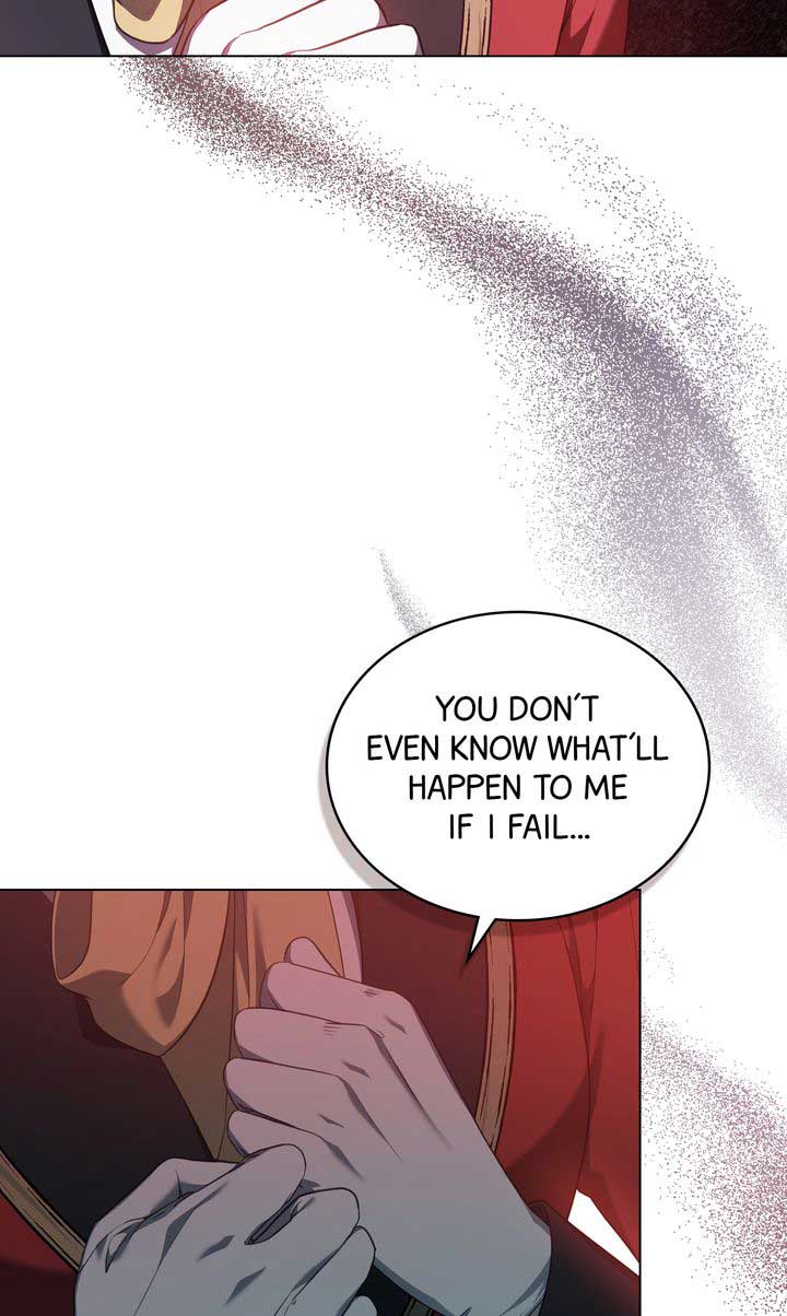 The Tragedy of a Villainess Chapter 91 - Page 5