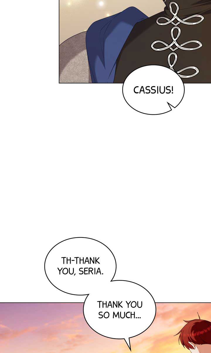 The Tragedy of a Villainess Chapter 91 - Page 45