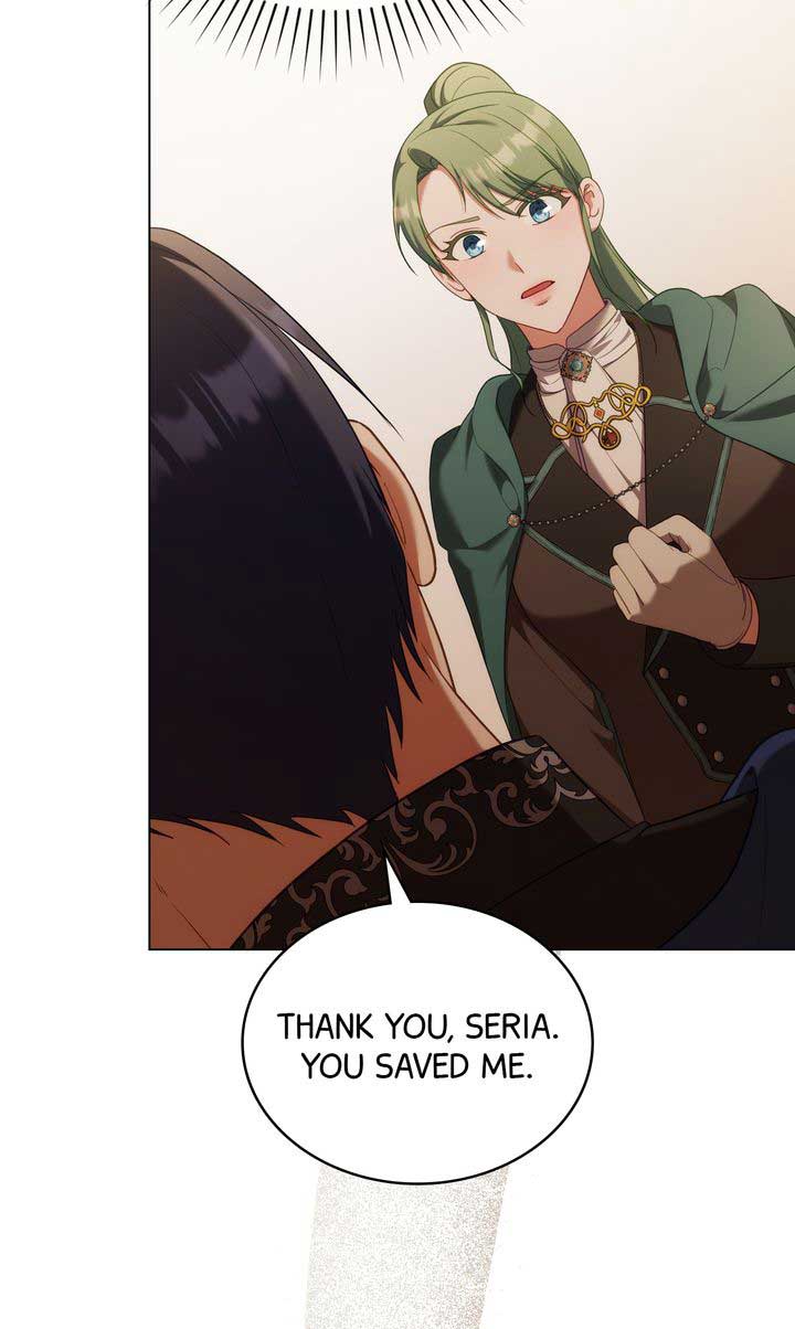 The Tragedy of a Villainess Chapter 91 - Page 50