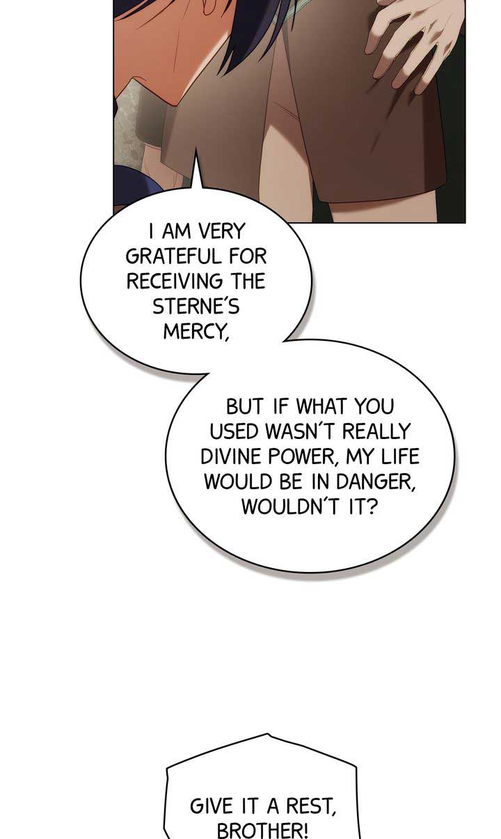 The Tragedy of a Villainess Chapter 91 - Page 55