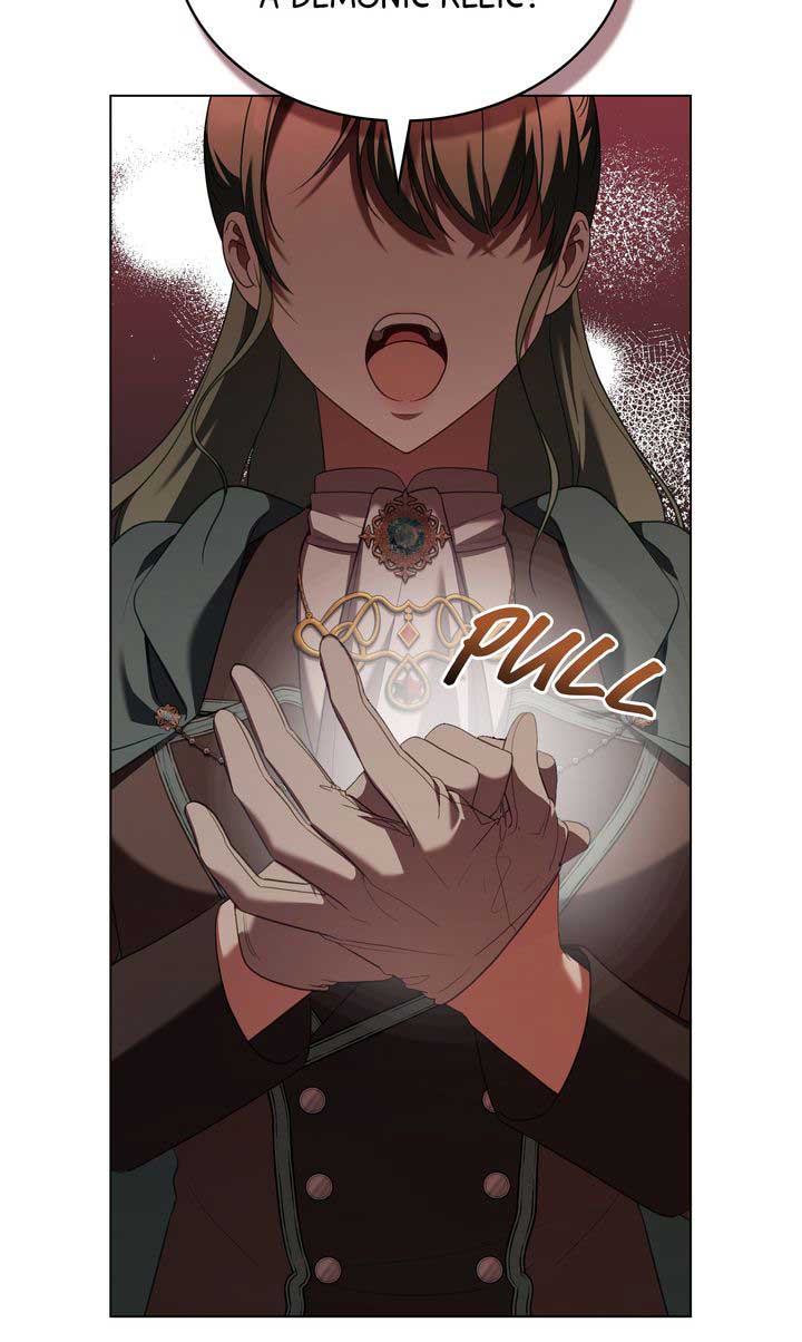 The Tragedy of a Villainess Chapter 91 - Page 61