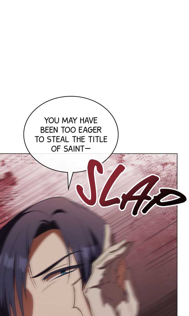 The Tragedy of a Villainess Chapter 91 - Page 62