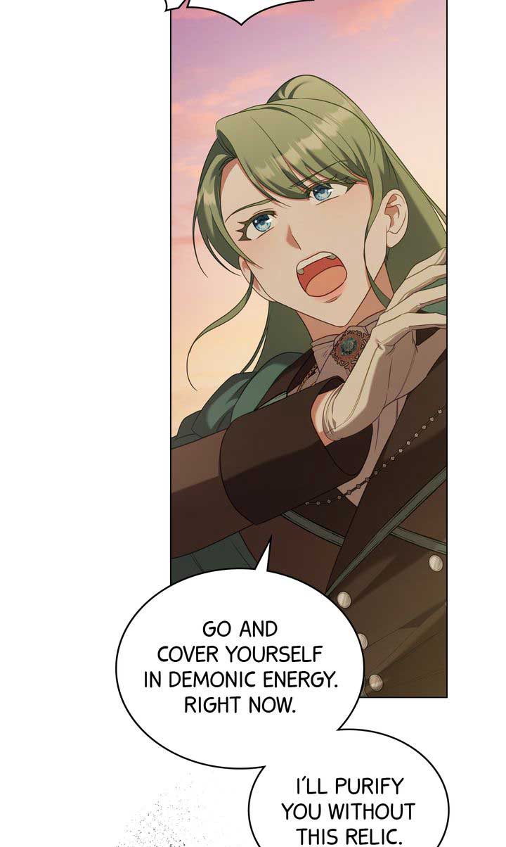 The Tragedy of a Villainess Chapter 91 - Page 64