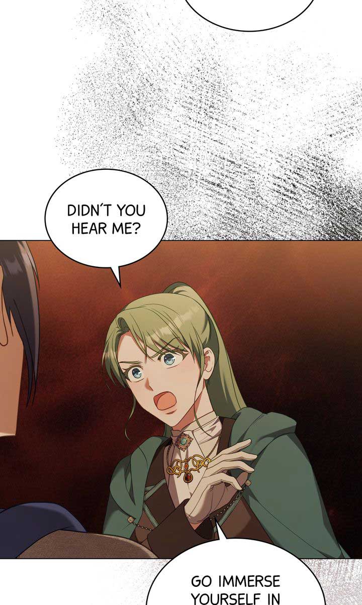 The Tragedy of a Villainess Chapter 91 - Page 65