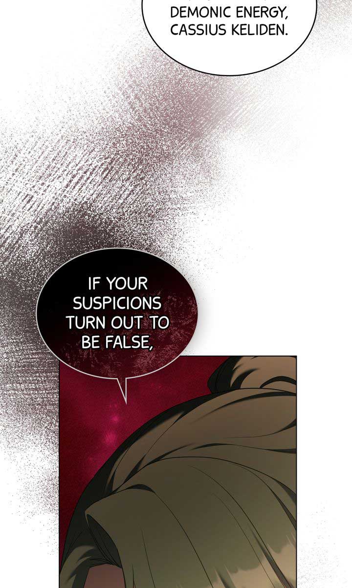 The Tragedy of a Villainess Chapter 91 - Page 66