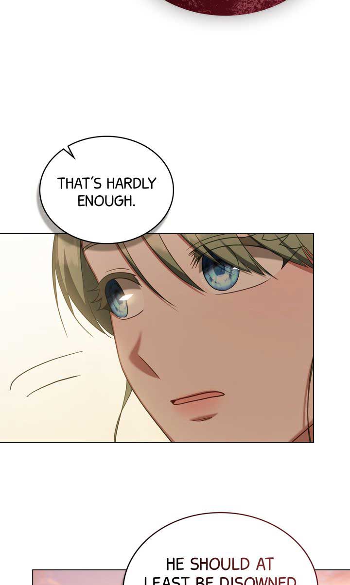 The Tragedy of a Villainess Chapter 91 - Page 68