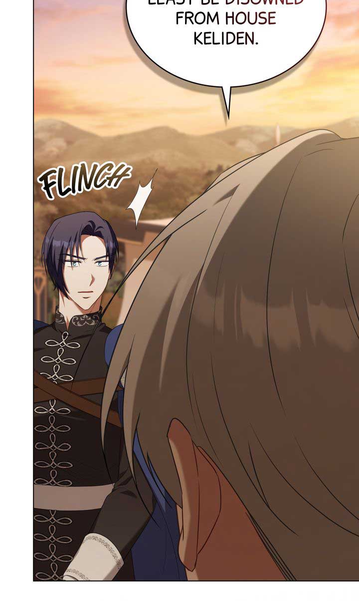 The Tragedy of a Villainess Chapter 91 - Page 69