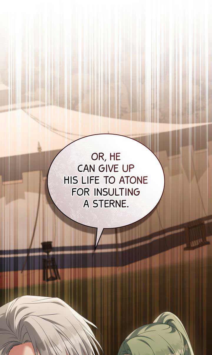 The Tragedy of a Villainess Chapter 91 - Page 70