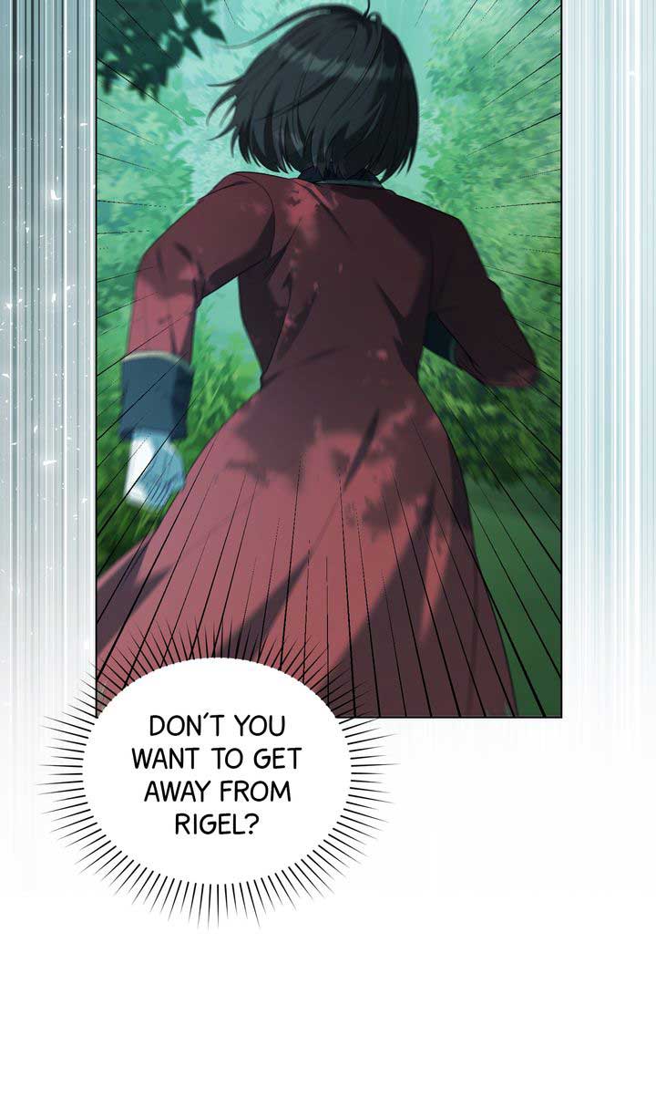 The Tragedy of a Villainess Chapter 91 - Page 8