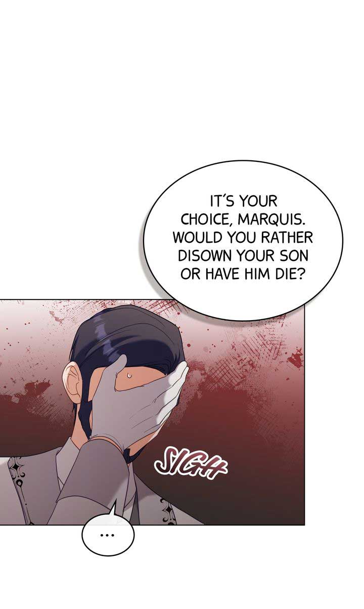 The Tragedy of a Villainess Chapter 91 - Page 72
