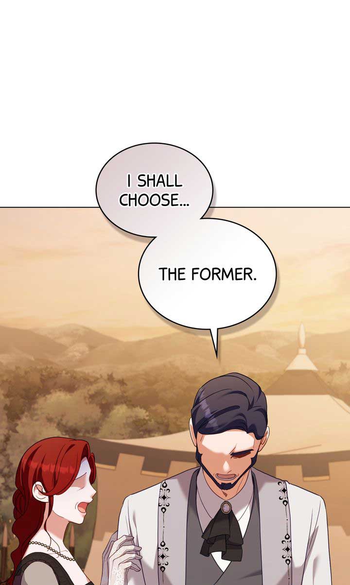 The Tragedy of a Villainess Chapter 91 - Page 73