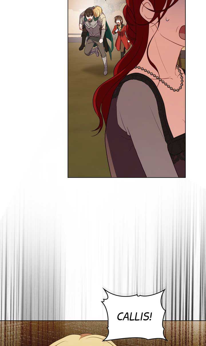 The Tragedy of a Villainess Chapter 91 - Page 75
