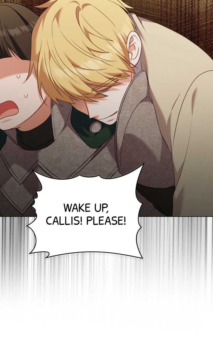 The Tragedy of a Villainess Chapter 91 - Page 76
