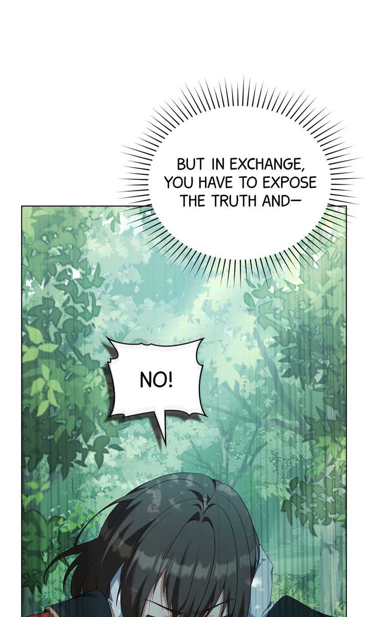 The Tragedy of a Villainess Chapter 91 - Page 9