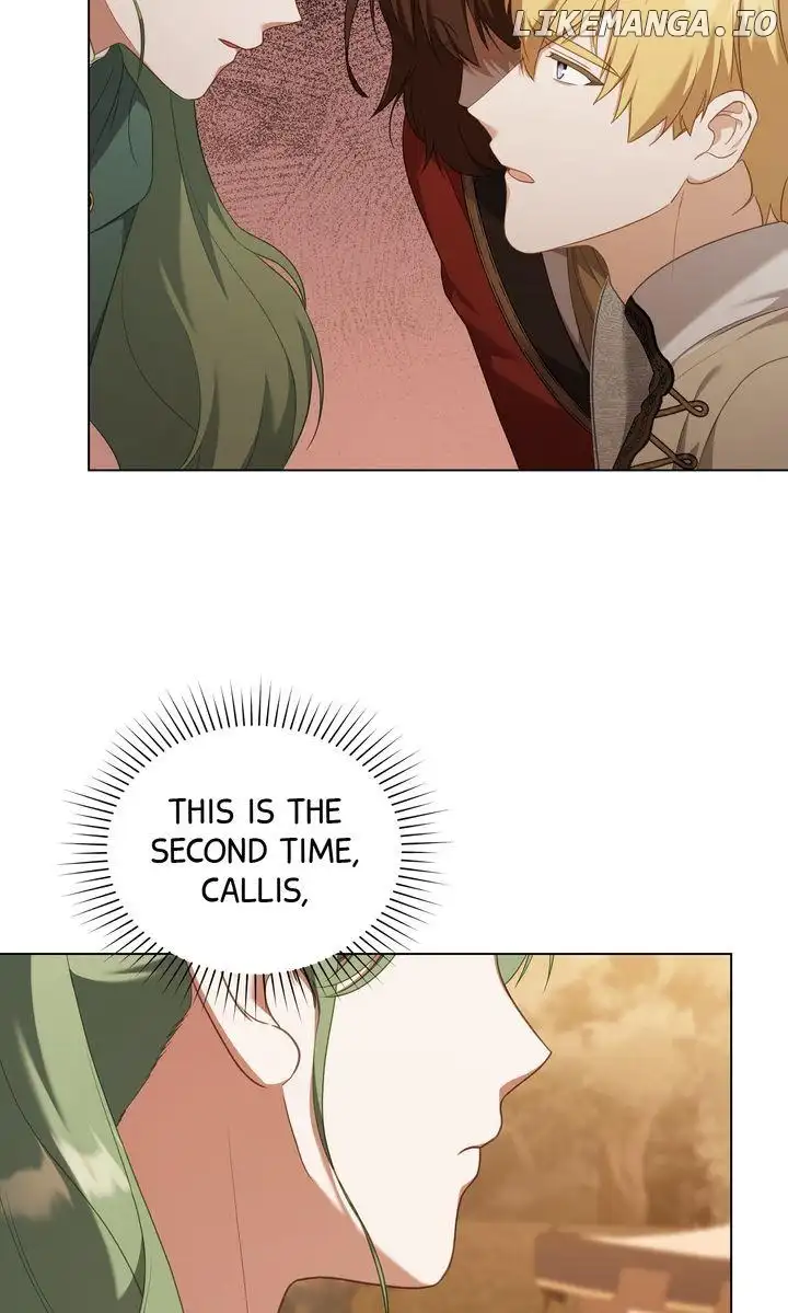 The Tragedy of a Villainess Chapter 92 - Page 11