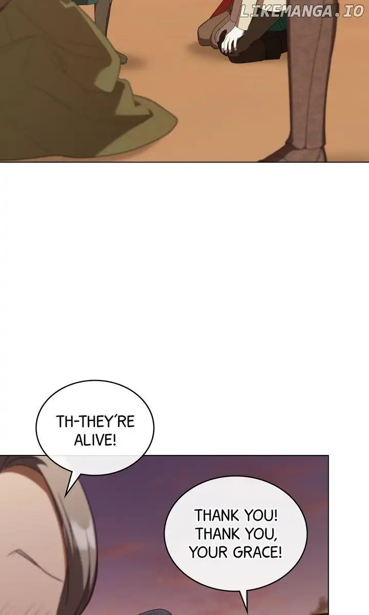The Tragedy of a Villainess Chapter 92 - Page 13