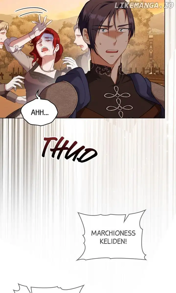 The Tragedy of a Villainess Chapter 92 - Page 18