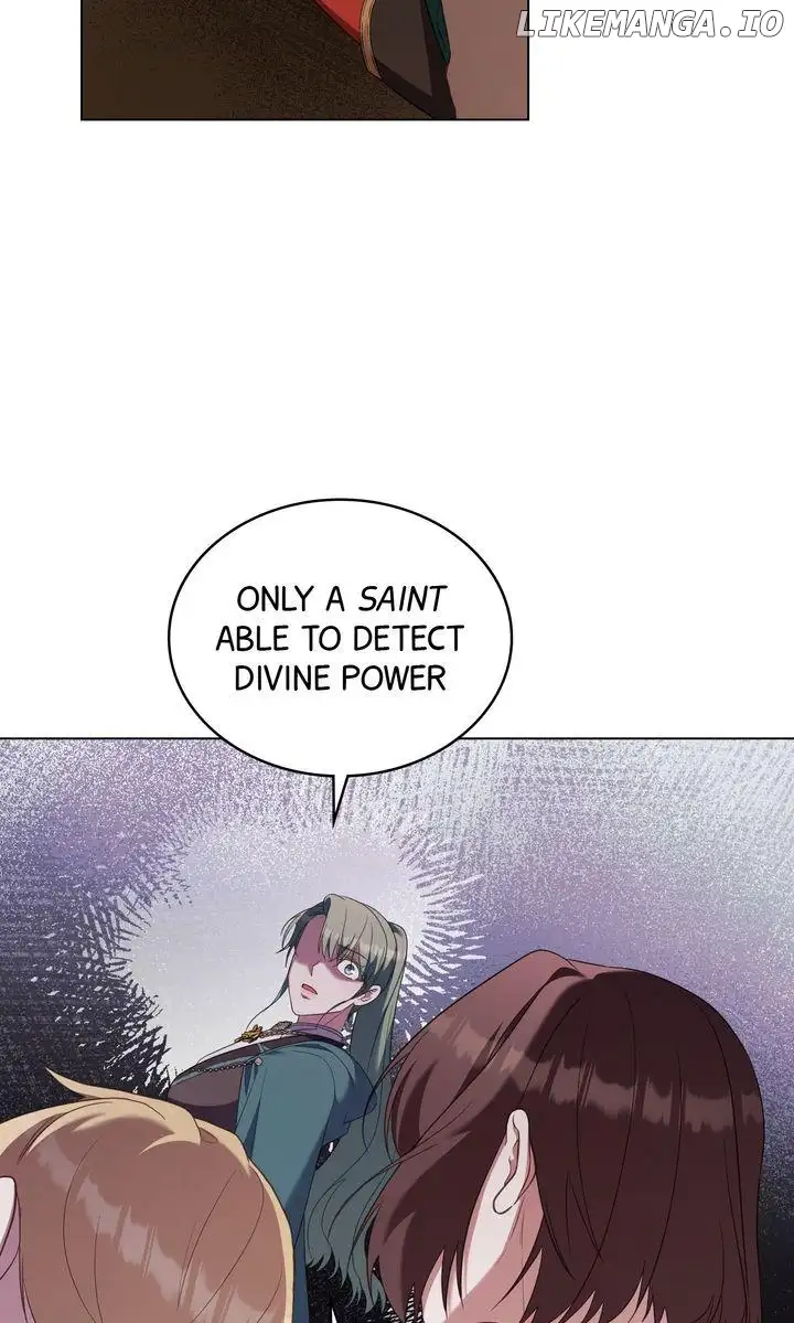 The Tragedy of a Villainess Chapter 92 - Page 23