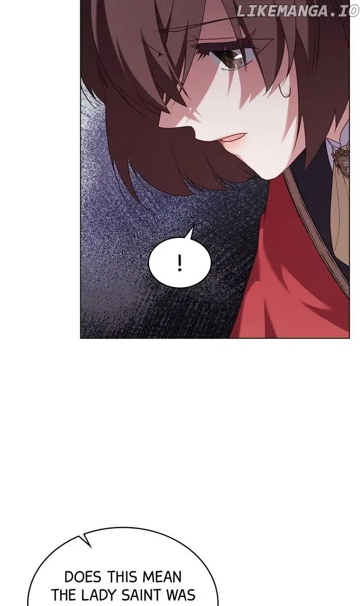 The Tragedy of a Villainess Chapter 92 - Page 25